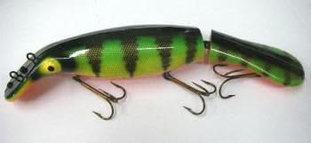 Amazon.co.jp: ドリフタータックル 13インチ モンスター ビリーバー